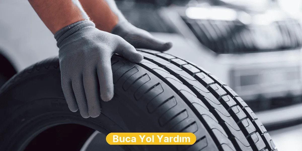 Buca Yol Yardım